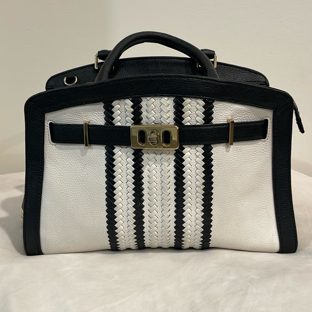 Michael Kors Leather Purse